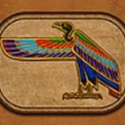 Eye of Horus Power 4 Slots: Eagle
