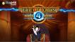Eye of Horus Power 4 Slots