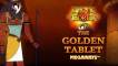 Eye of Horus: The Golden Tablet Megaways