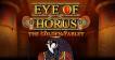 Eye of Horus The Golden Tablet
