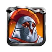 Eye of Medusa: Legionnaire