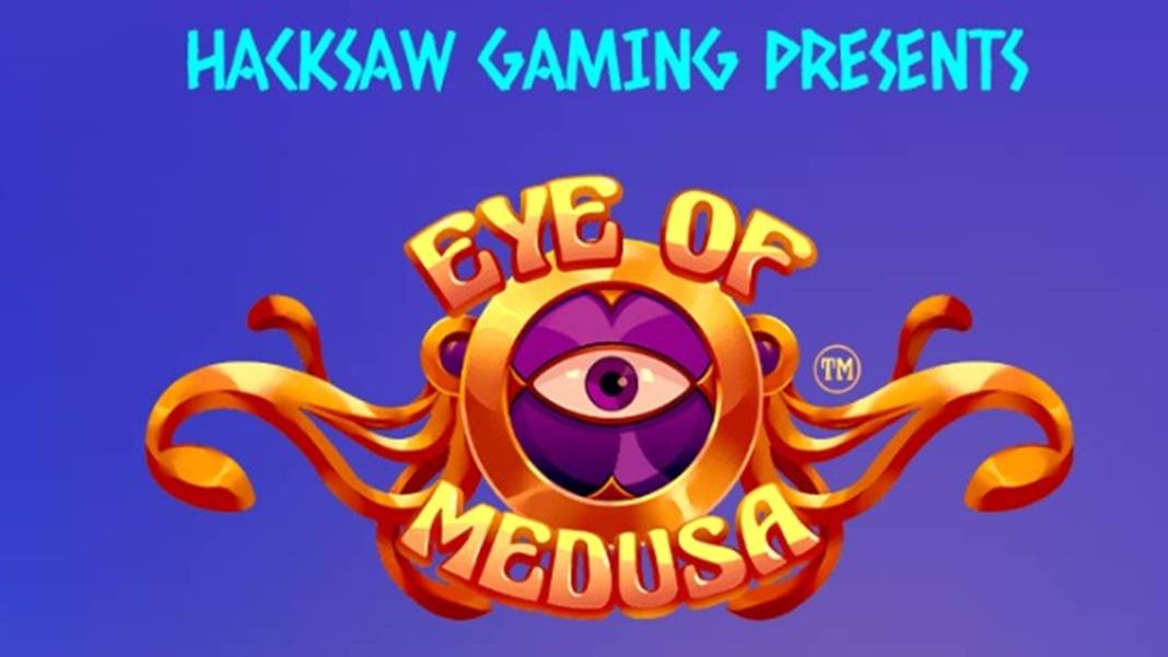 Eye of Medusa slot
