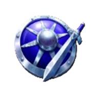 Eye of Spartacus: Weapons