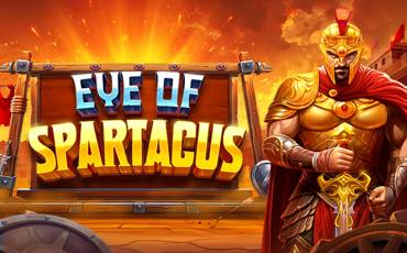 Eye of Spartacus slot