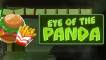 Eye of the Panda