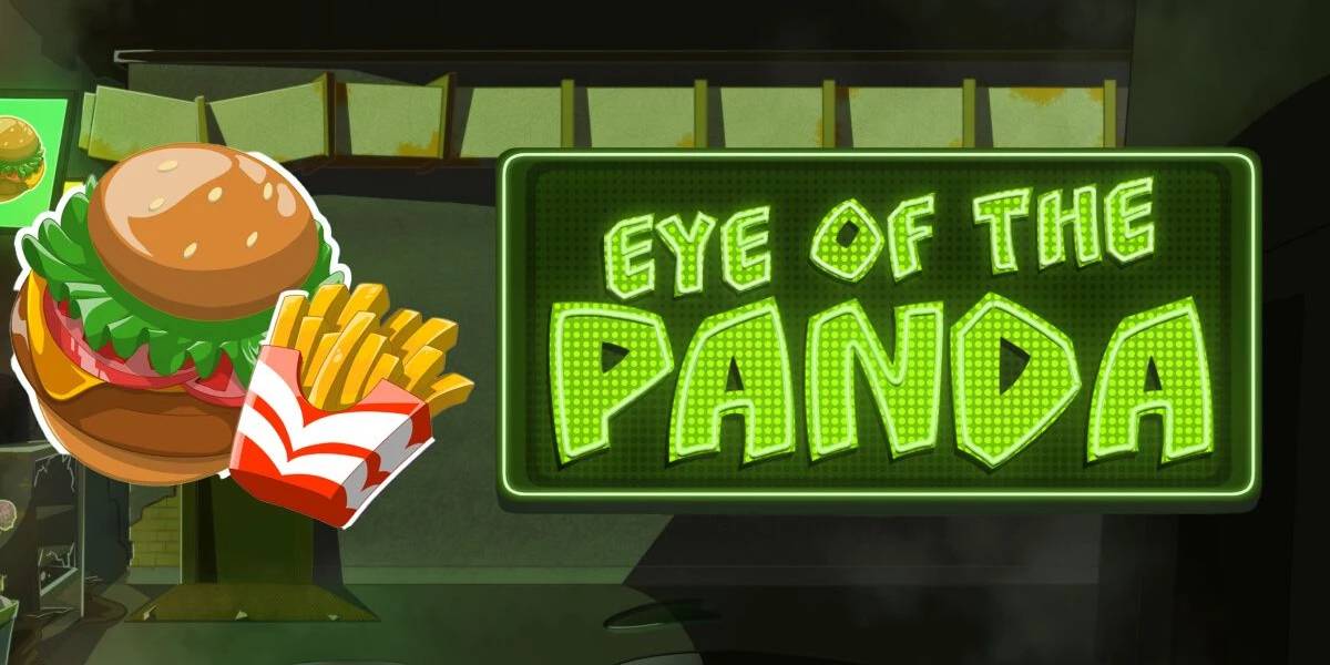 Eye of the Panda slot