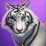 Leopard symbol in Tiger Tiger slot