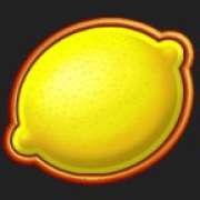 Lemon symbol in Cleopatra Million slot