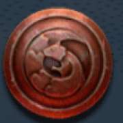 Copper symbol in Vikings Go To Valhalla slot