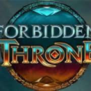  symbol in Forbidden Throne slot