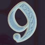 9 symbol in Irish Clover slot