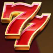 77 symbol in Free Reelin Joker slot