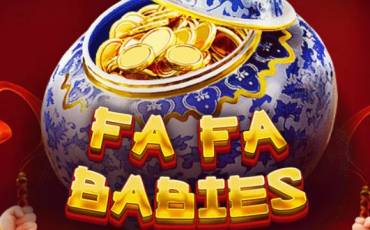 Fa Fa Babies slot