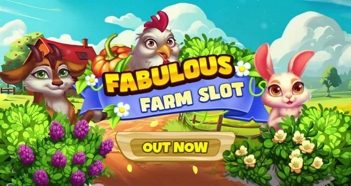 Fabulous Farm Slot slot