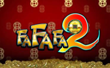 FaFaFa 2 slot