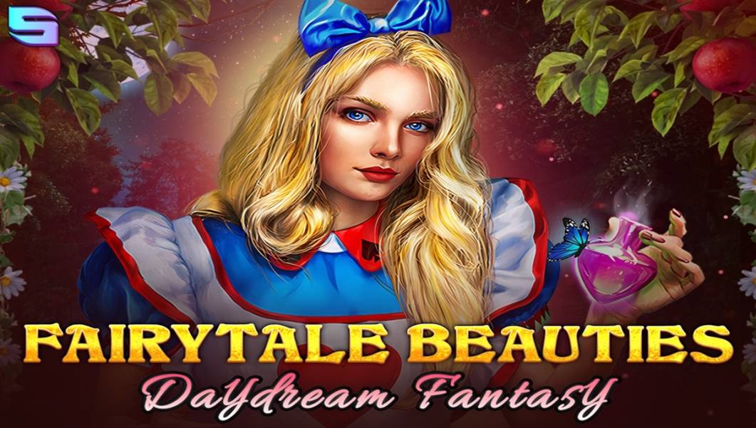 Fairytale Beauties – Daydream Fantasy slot