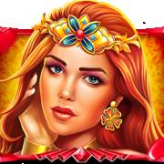 Fairytale Fortune: Princess