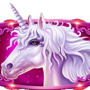 Fairytale Fortune: Unicorn