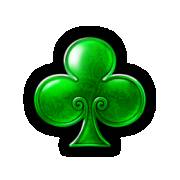 Fairytale Fortune: Clubs
