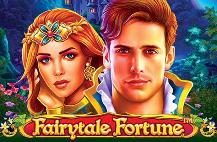 Play Fairytale Fortune slot