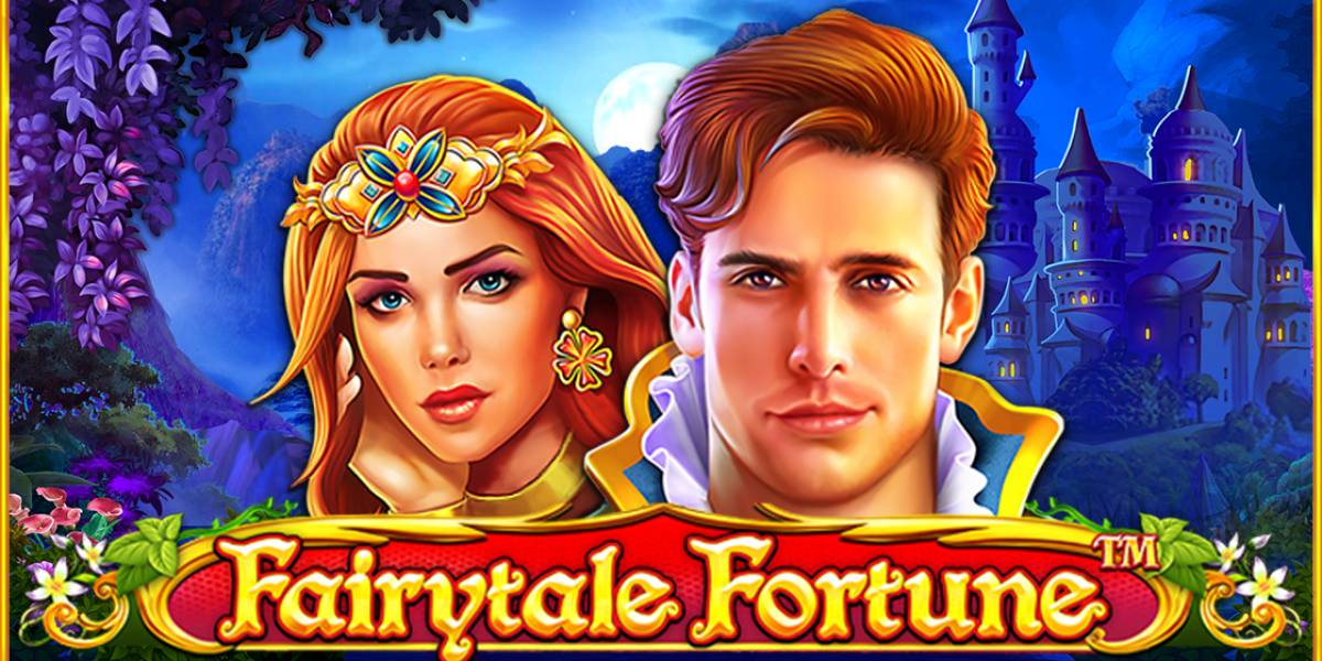 Fairytale Fortune slot