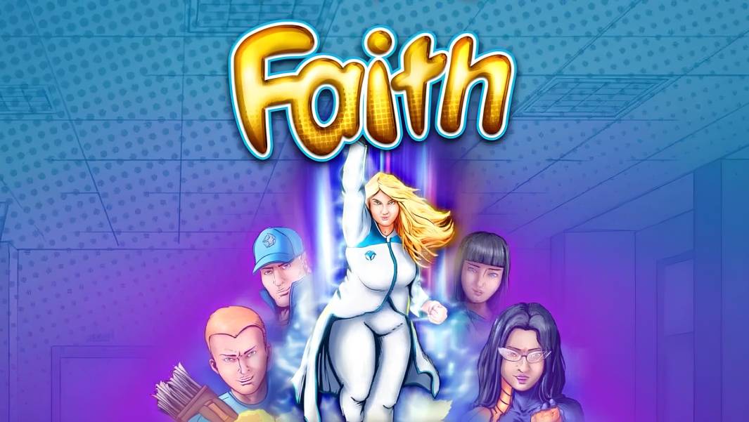 Faith slot