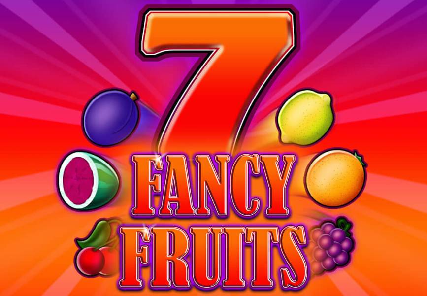 Fancy Fruits slot