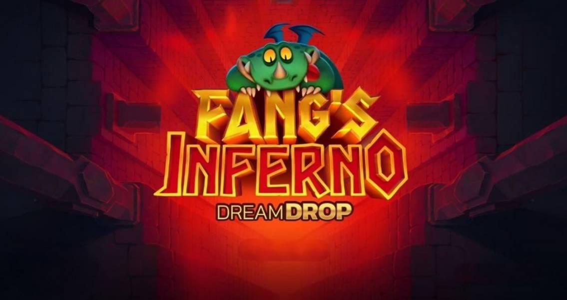 Fang's Inferno Dream Drop slot