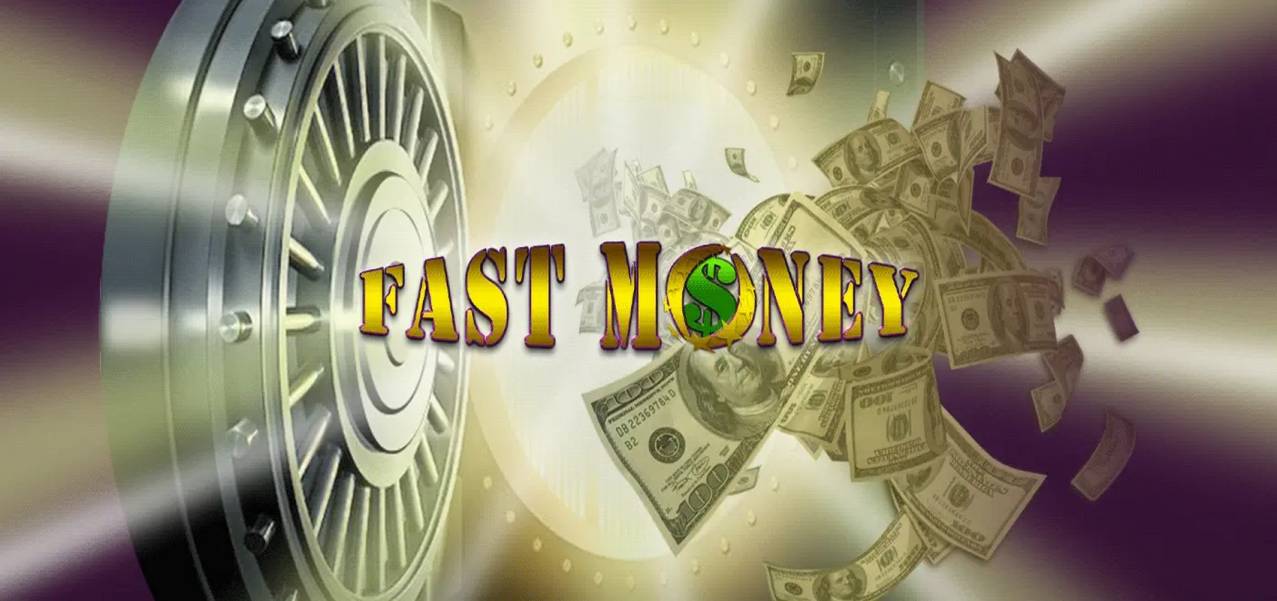 Fast Money slot