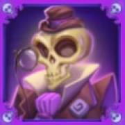 Fat Drac: Skeleton