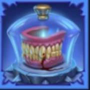Fat Drac: Teeth