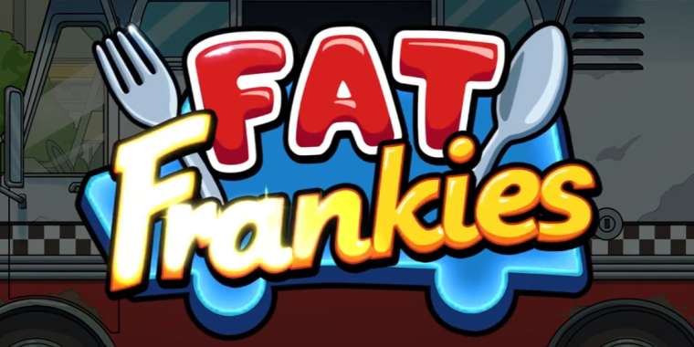 Play Fat Frankies slot