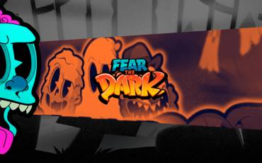 Fear the Dark slot