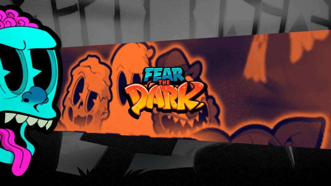 Fear the Dark slot