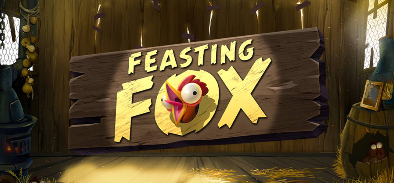Feasting Fox slot