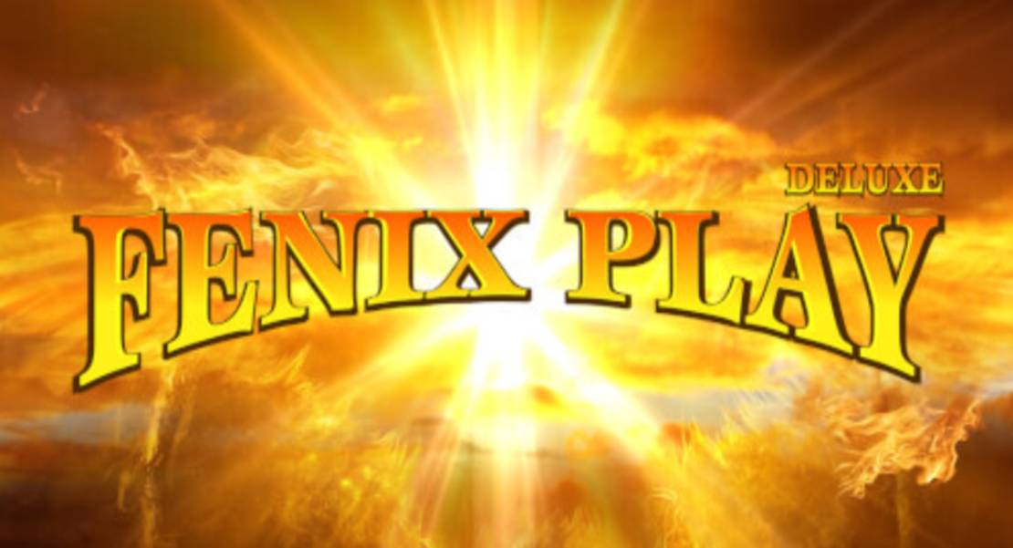 Fenix Play Deluxe slot