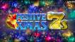 Festive Xmas 7s
