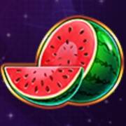 Fiery Fruits: Watermelon
