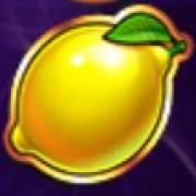 Fiery Fruits: Lemon