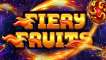 Fiery Fruits