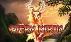 Play Fiery Kirin