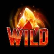 Fiery Slots Cash Mesh Ultra Dice: Wild