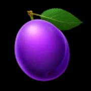Fiery Slots Cash Mesh Ultra Dice: Plum