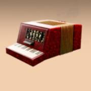 Fiesta De La Cerveza: Accordion