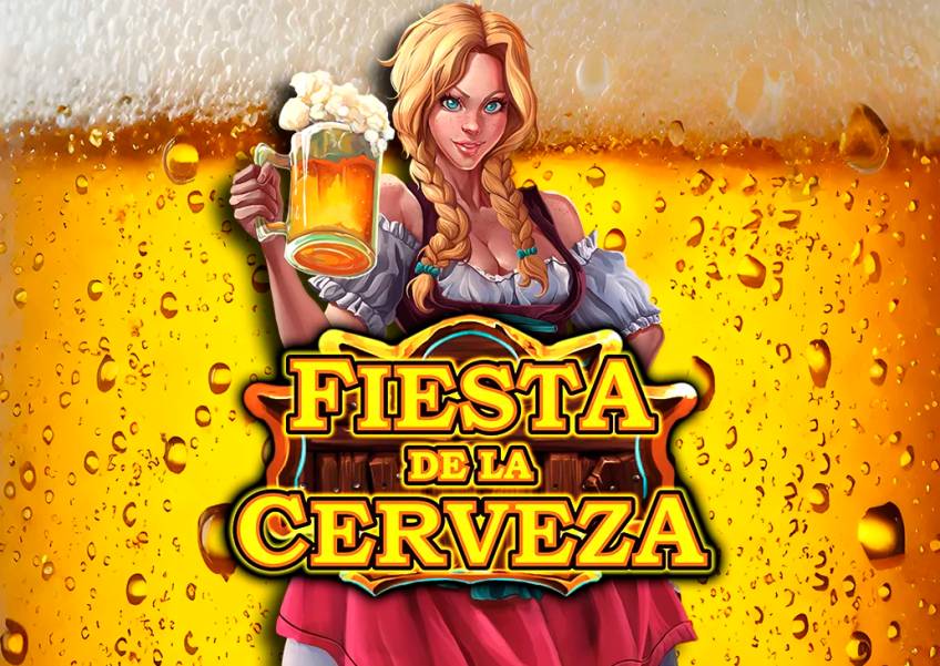 Fiesta De La Cerveza slot