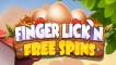 Finger Lick’n Free Spins (Pragmatic Play)