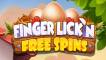 Finger Lick’n Free Spins (Pragmatic Play)