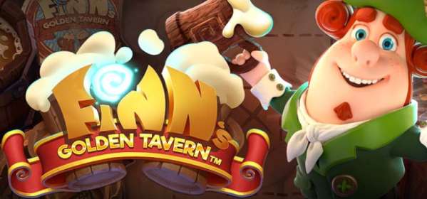 Finn’s Golden Tavern (NetEnt)