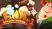 Finn’s Golden Tavern