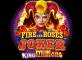 Fire and Roses Joker King Millions